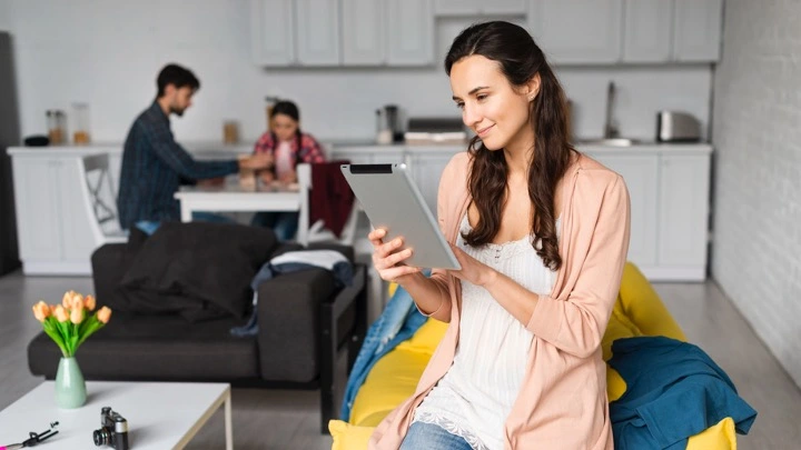 IA integrada en el software de administración de fincas