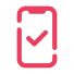icono vota desde tu movil en la junta de la comunidad